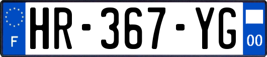 HR-367-YG