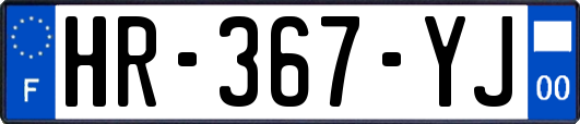 HR-367-YJ