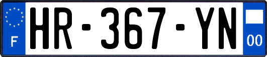 HR-367-YN