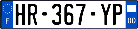 HR-367-YP