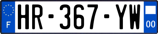 HR-367-YW