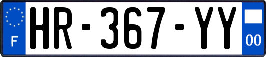 HR-367-YY