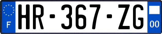 HR-367-ZG