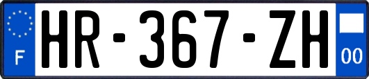 HR-367-ZH