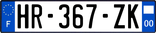 HR-367-ZK
