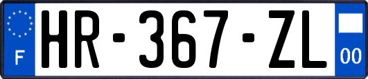 HR-367-ZL