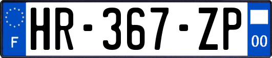 HR-367-ZP