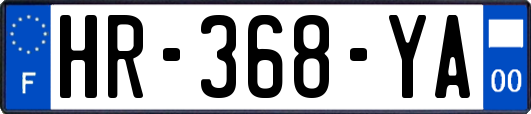 HR-368-YA