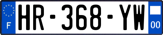 HR-368-YW