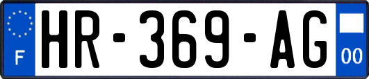 HR-369-AG