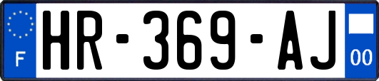 HR-369-AJ