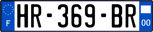 HR-369-BR