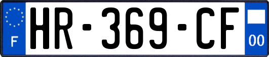 HR-369-CF