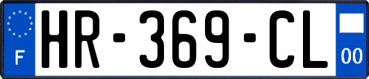 HR-369-CL