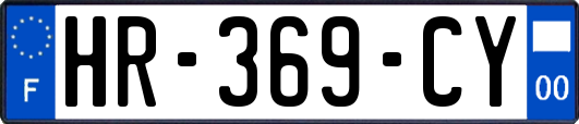 HR-369-CY
