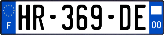 HR-369-DE