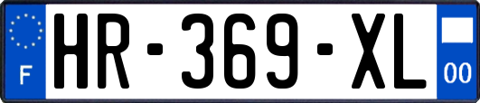 HR-369-XL