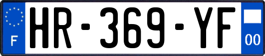 HR-369-YF