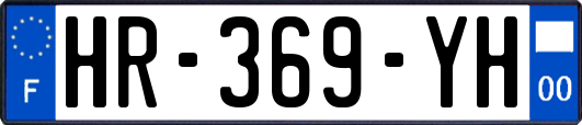 HR-369-YH