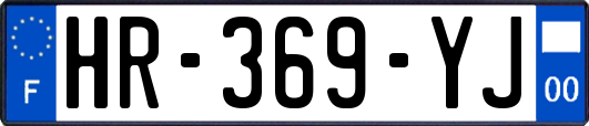 HR-369-YJ