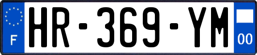 HR-369-YM