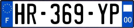 HR-369-YP
