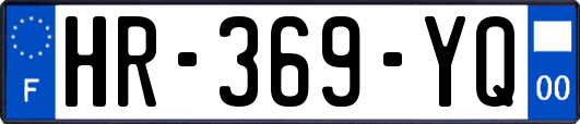HR-369-YQ