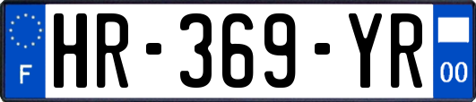 HR-369-YR