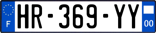 HR-369-YY