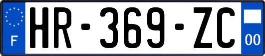 HR-369-ZC