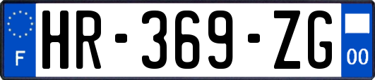 HR-369-ZG