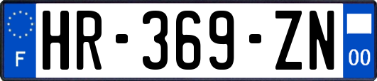 HR-369-ZN