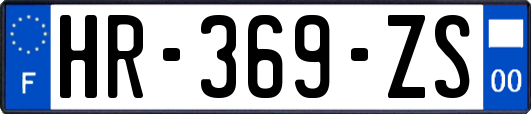 HR-369-ZS