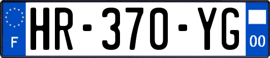 HR-370-YG