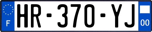 HR-370-YJ