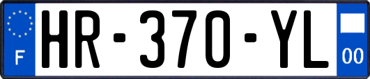 HR-370-YL