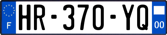 HR-370-YQ