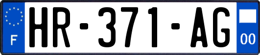 HR-371-AG