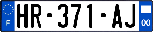 HR-371-AJ