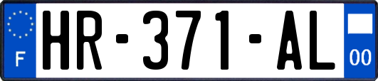 HR-371-AL