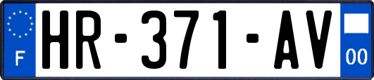 HR-371-AV