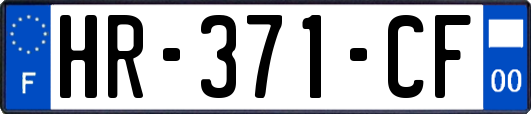HR-371-CF