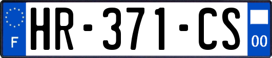 HR-371-CS
