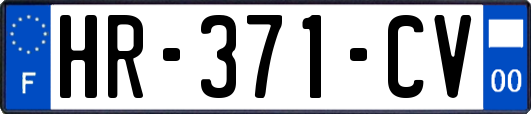 HR-371-CV