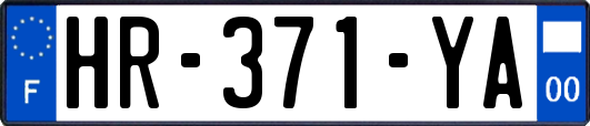 HR-371-YA