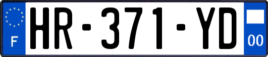 HR-371-YD
