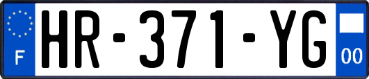 HR-371-YG