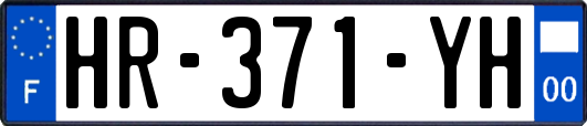 HR-371-YH