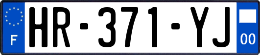 HR-371-YJ