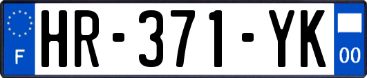 HR-371-YK